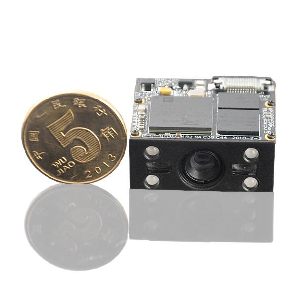 Rugged LV3000 Barcode Scan Engine 40mm - 430mm Scan Field Depth For Handheld