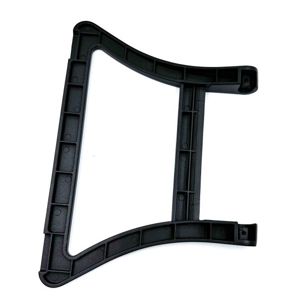 High Strength Aluminum Die Casting Parts For Telecommunication