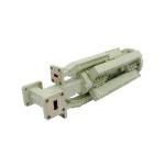 Circular Polarization Waveguide Components High Isolation In Satellite