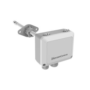 Buy cheap 4-20mA Temperature Humidity Transmitter product