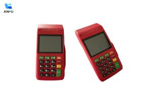 China Shenzhou Anfu Mobile POS Pinpad Password Pin Pad Keypad Numeric Keyboard AF75 on sale