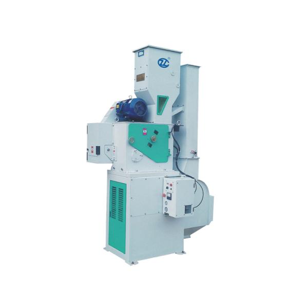 Quality High Quality Automatic Paddy Husker Machine for sale