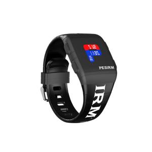 China LCD Display Analog Digital Watch For Kids on sale