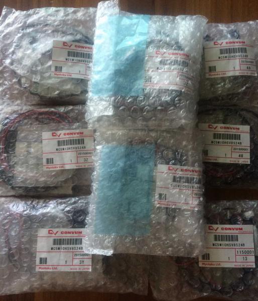 Quality MC5M10HSV8S24B EJECTOR CONVUMM for sale