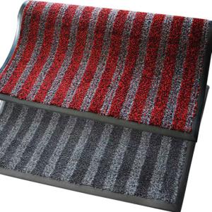 Remove Dirt Wearable Nylon Floor Mat 7MM Carpet Runners Rolls