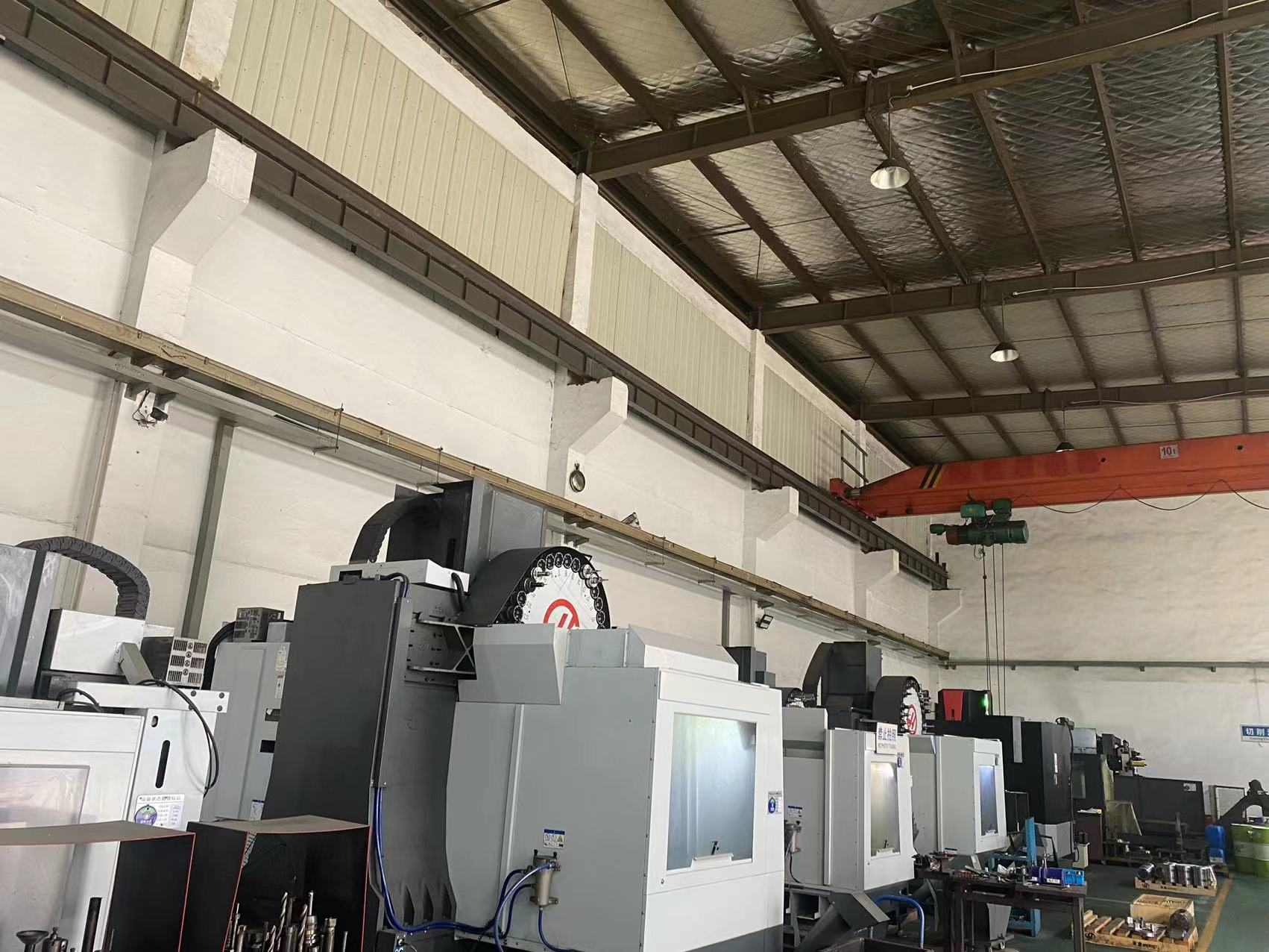 After Service Online support Shading Net Machine Plastic Net Making Machine with 7000 KG Capacity