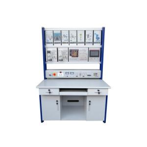 Electrical Training Equipment PLC Trainer Inverter Training Workbench