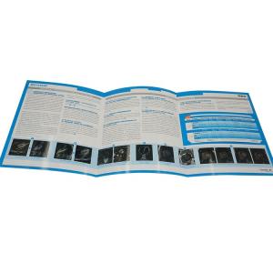 Buy cheap CMYK / PANTONE Custom Paperback Book Printing ISO CS Certificated product