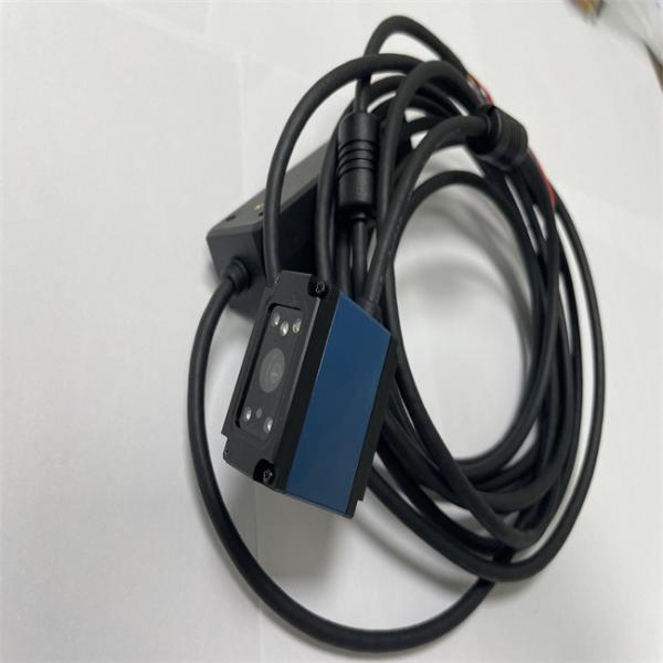 Linear Fixed Barcode Scanner Barcode Scanner Imager With PS/2 Interface And 4
