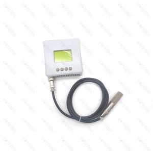 China RS485 Integrated Humidity Temperature Transmitter With Display on sale