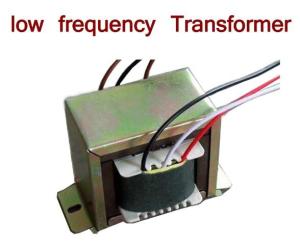 Buy cheap 208V AC Low Power Transformer , Flyback Wire Low Frequency Current Transformer product