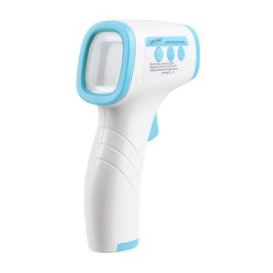 China Recall Sensor Clinical Non Contact Forehead Thermometer on sale