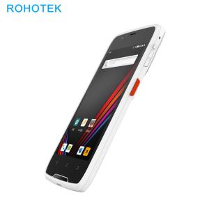 Buy cheap Android Handheld PDA Scanner Organizer Dustproof And Shockproof product