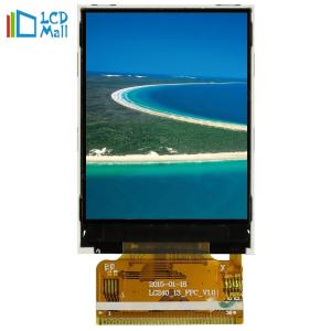 Buy cheap RGB Vertical Stripe ST7789V 2.4 Inch TFT LCD Display Screen ODM OEM product