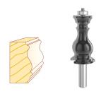 C F Trade Terms Mitered Door Frame Bits The Ultimate Solution for Mirror Frames