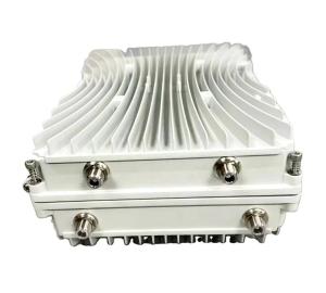 Buy cheap Customized Frequency Uav Drone Amplifier Device High Power Signal Detector product