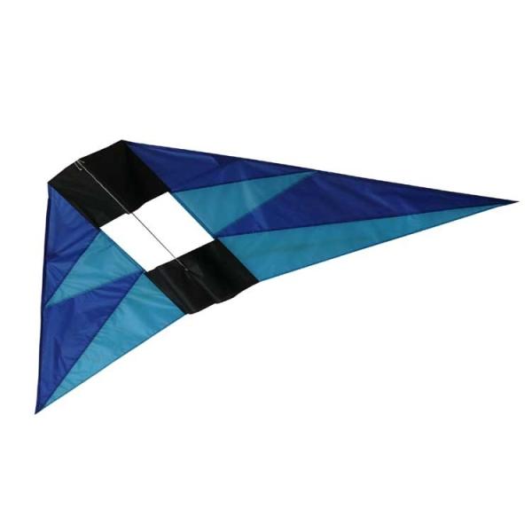 Foldable 3D Kite Easy Installation Convenient Carry Wear Resistant 183*81cm