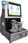 Soft Bearing Rotor Balancing Machine High Precision Belt Drive Rotor Balancer