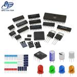 Electronics parts components HTU21D HTU20D DFN Temperature humidity sensor chip