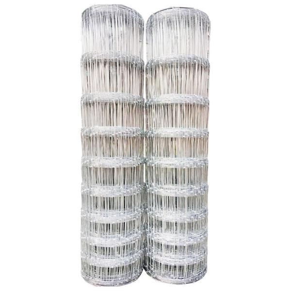 Quality Farm Fencing Wire Galvanized Field Fence   Factory for sale