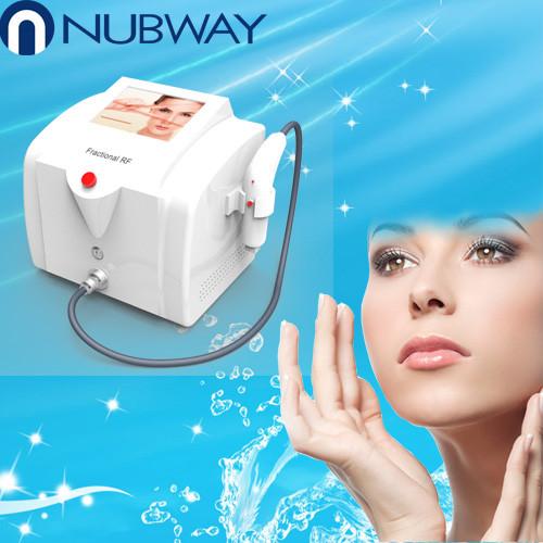 Quality Sales off Fractional RF Microneedle for skin tighten acne removal with good result for sale