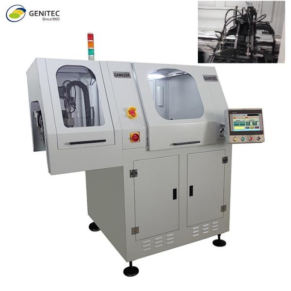 Quality In Line PCB Unloader for sale