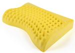 Custom Memory Foam Pillows Contour Hypoallergenic Anti Snore pillow