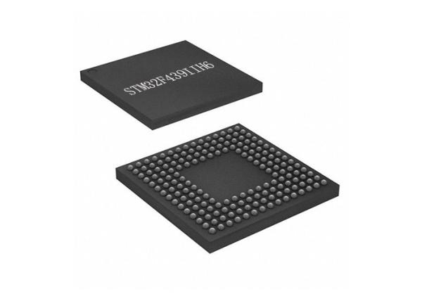 Quality STM32F439IIH6 Embedded Microcontroller MCU 2Mb Flash 180MHz BGA-176 Package for sale