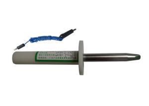 China 80mm Length Unjointed Figure 7 IEC 61032 Test Probe 11 on sale