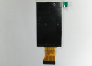 Buy cheap 3Inch Color Screen 960x240 TFT LCD Module with Side-Light Blacklight product