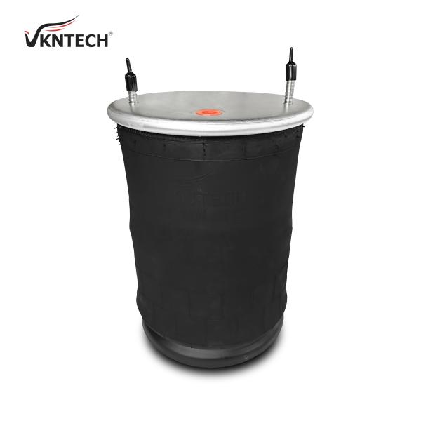 Quality Gas Filled Mercedes Benz Air Spring Trailer Contitech 4028NP02 Firestone W01-968-8106 Goodyear 1R14-782 VKNTECH 1K8106 for sale