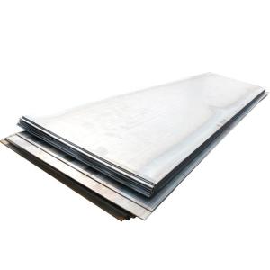 Buy cheap JFE - EH400 Wear Resistant Steel Plate Carbon Thickness In 2mm - 300mm product