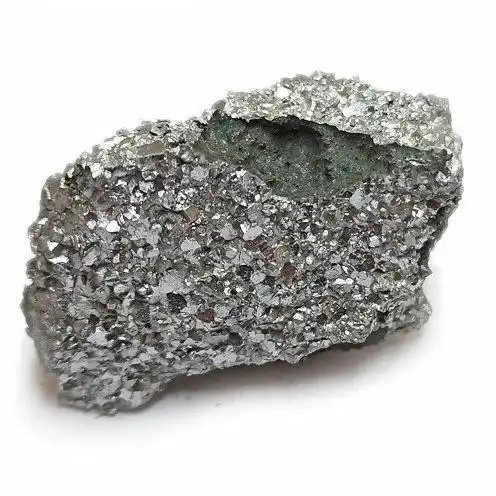 High / Medium / Low Carbon Ferro Chrome / FeCr Lump 10-50mm