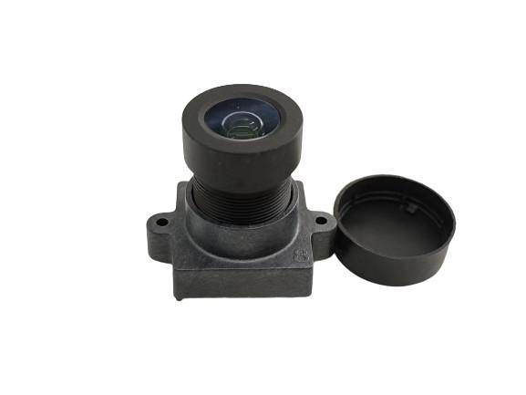 Quality Lightweight  Car Vehicle Camera Lenses 6mm Focal Length Fixed Focus for sale