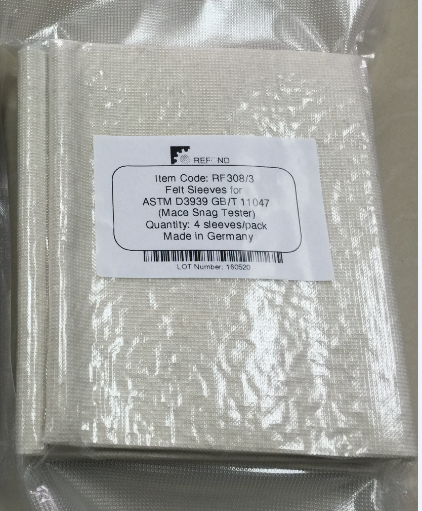 Snag Abrasion Testing Equipment JIS L1058 ICI Mace Snag Tester