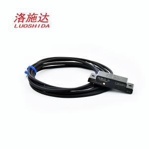 China Q20 DC Square Capacitive Proximity Sensor Switch 10mm Distance Adjustable For Liquid Level Sensor on sale