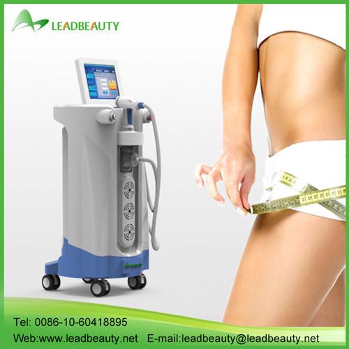 Quality Humanized operation system HIFUSLIM slimming machine for sale