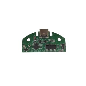 Low Price PCBA Board Development Electronic Solutions Developing Supplier