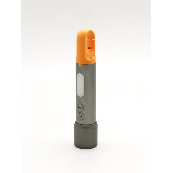 Aluminium LED Flashlight
