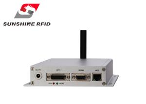 Buy cheap 2.4~2.483G Active RFID Reader Rfid Directional Reader For School Application product