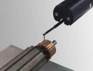 China RMW Surface Roughness Measurement Instrument High Level Analysis Multiple Function With No Head Inductance Sensor on sale