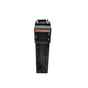PLC 1756-L83ES 5570 SAFETY CONTROLLER MODULE
