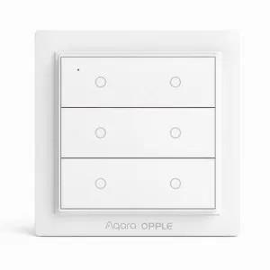 Buy cheap Zigbee smart home automation switch product