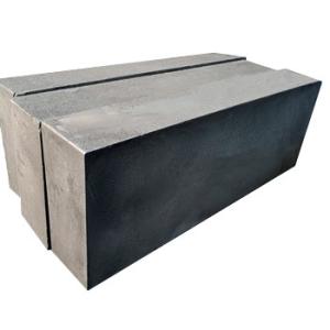 Buy cheap High Quality Fine Particle Isostatic Graphite Block China Factory product