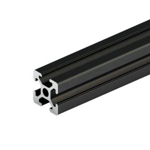 Buy cheap Anodized DIY Aluminum Alloy Profile CNC 3D Printer Parts 0.8mm~30mm Thickness product
