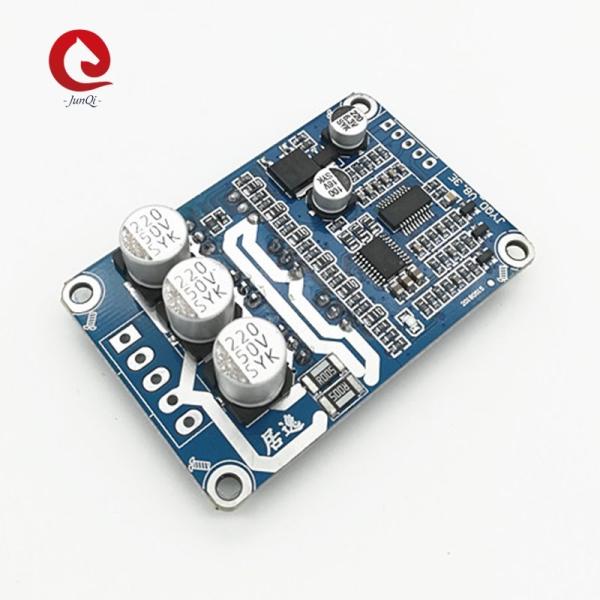 Quality V8.3E 15A 3 Phase Dc Motor Driver Hall Free Non Inductive for sale