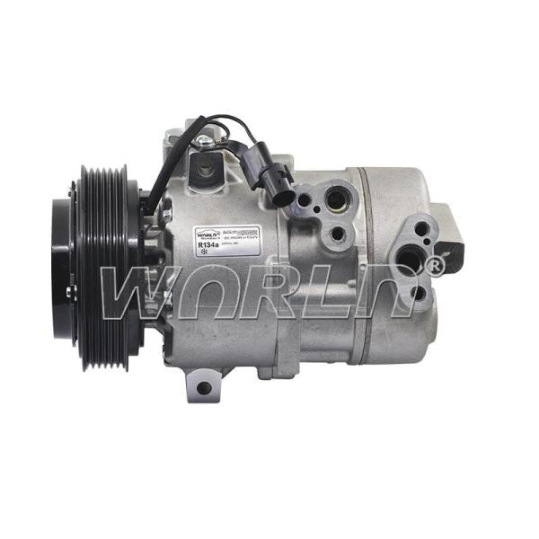 Quality 12 Volt Air Conditioning Compressor 890394 For Kia Sorento 2.0 WXKA029 for sale