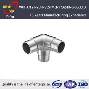DIN ASTM Standard Automobile Casting Components , All Auto Parts And Accessories