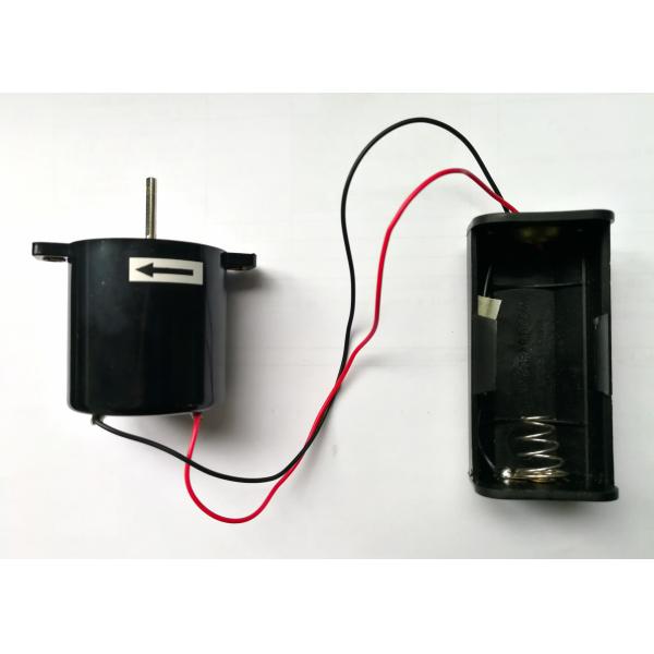 Customized POP Display Parts Remote Button Battery Switch PBT/ABS Material