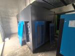 High-Performance VSD Screw Compressor With Intelligent Controller